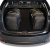 Kjust Mazda CX-5 II 2017-2025 Reistassenset