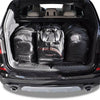 Kjust BMW X3 G01 2018-2024 Reistassenset