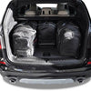 Kjust BMW X3 G01 2018-2024 Reistassenset