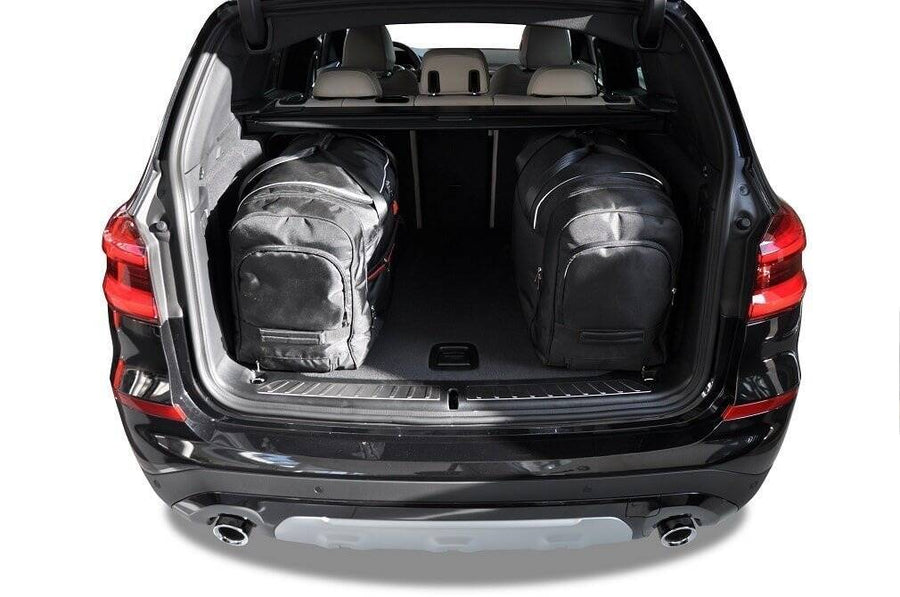 Kjust BMW X3 G01 2018-2024 Reistassenset