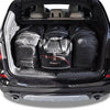 Kjust BMW X3 G01 2018-2024 Reistassenset