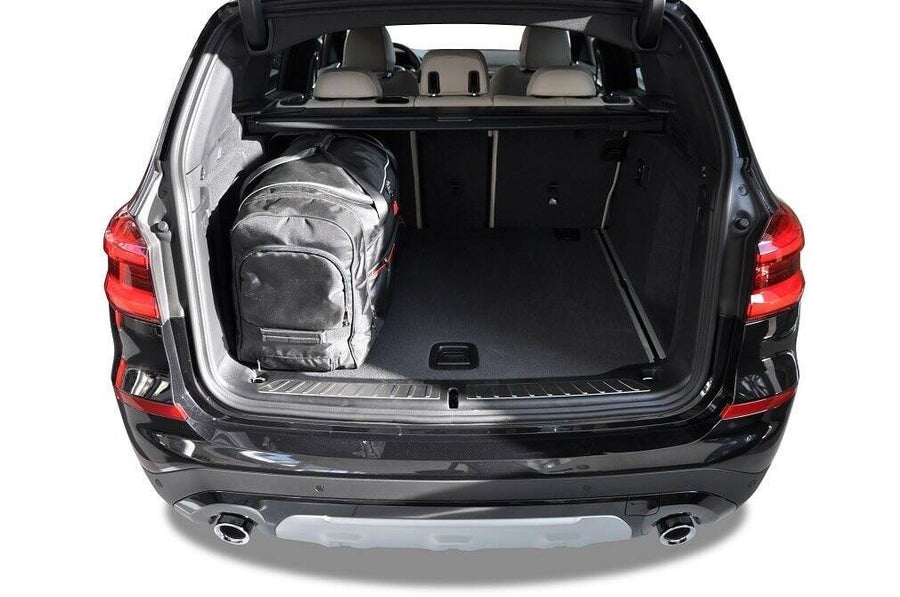 Kjust BMW X3 G01 2018-2024 Reistassenset