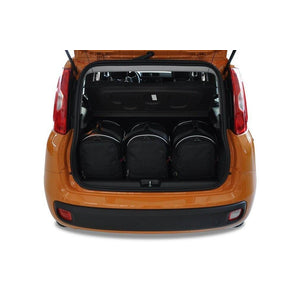 Kjust Fiat Panda 2012-2020 Reistassenset