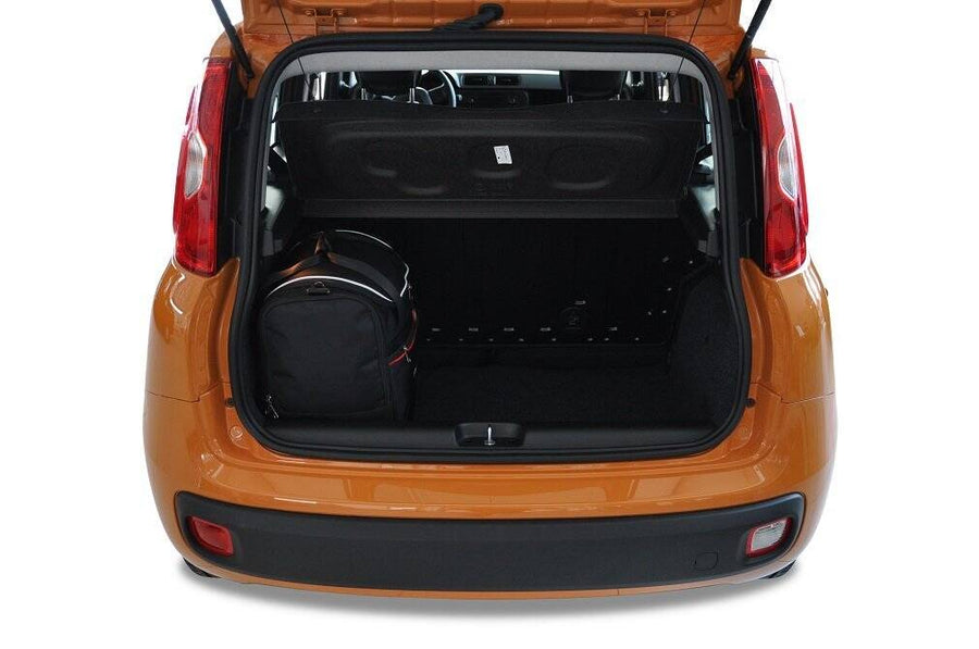 Kjust Fiat Panda 2012-2020 Reistassenset