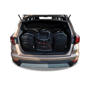 Kjust Seat Arona 2018- Reistassenset