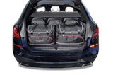 Kjust BMW 6 serie G32 GT 2017-2024 Reistassenset