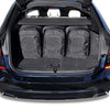 Kjust BMW 6 serie G32 GT 2017-2024 Reistassenset