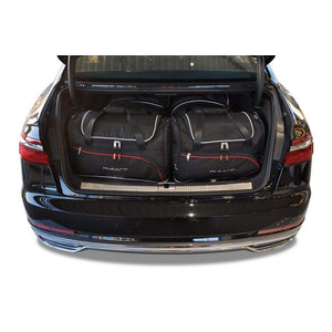 Kjust Audi A8 D5 Sedan 2018- Reistassenset