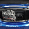 Kjust BMW 6 serie F12 cabrio 2011-2019 Reistassenset