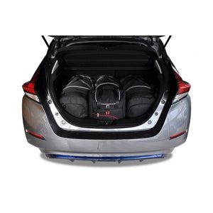 Kjust Nissan Leaf II 2018-2025 Reistassenset
