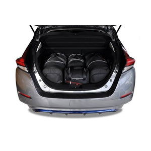 Kjust Nissan Leaf II 2018-2025 Reistassenset