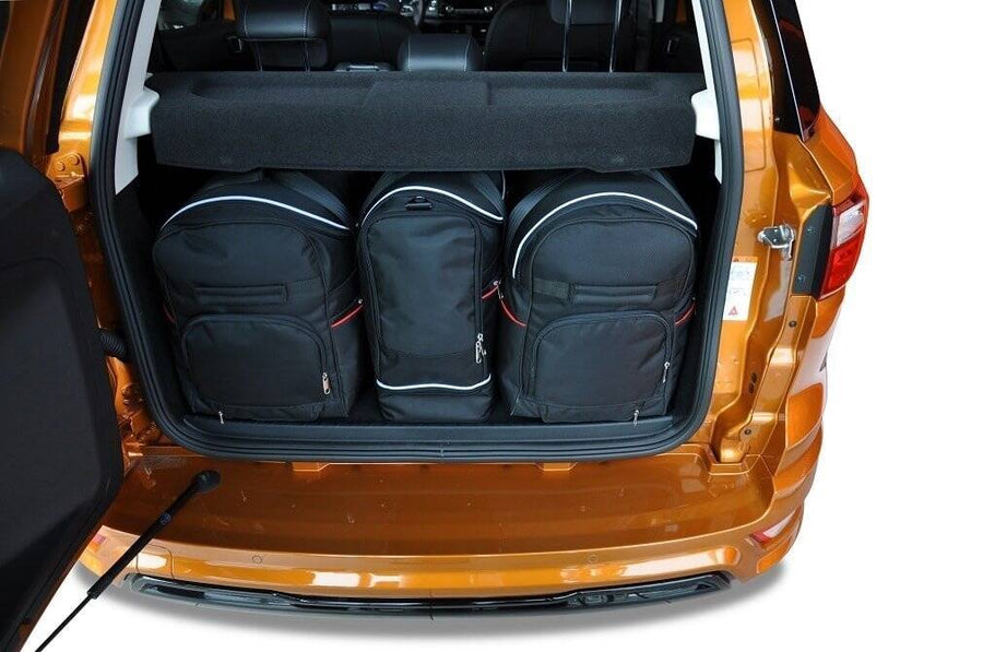 Kjust Ford Ecosport 2018-2023 Reistassenset