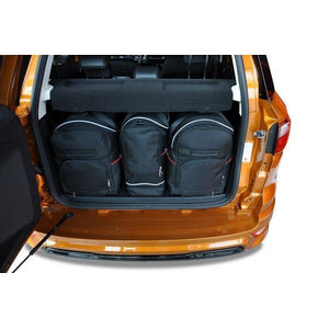 Kjust Ford Ecosport 2018-2023 Reistassenset