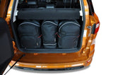 Kjust Ford Ecosport 2018-2023 Reistassenset