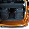 Kjust Ford Ecosport 2018-2023 Reistassenset