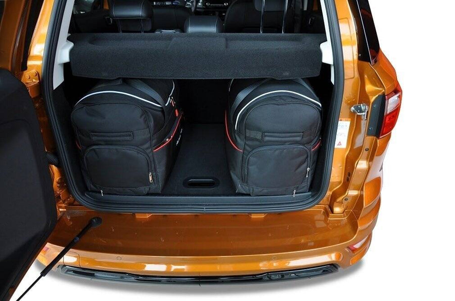 Kjust Ford Ecosport 2018-2023 Reistassenset