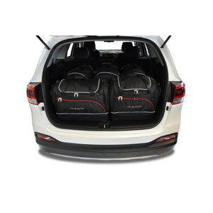 Kjust Kia Sorento UM 2015-2020 Reistassenset