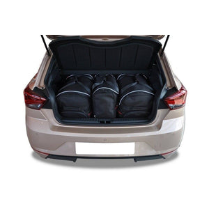Kjust Seat Ibiza 6F 5-dr 2017- Reistassenset