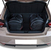 Kjust Seat Ibiza 6F 5-dr 2017- Reistassenset
