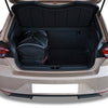 Kjust Seat Ibiza 6F 5-dr 2017- Reistassenset