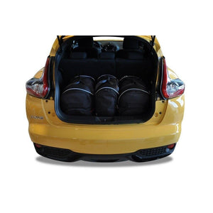 Kjust Nissan Juke F15 2010-2019 Reistassenset