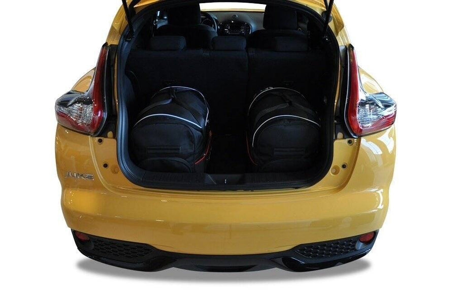 Kjust Nissan Juke F15 2010-2019 Reistassenset