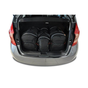 Kjust Nissan Note 5-dr 2013-2020 Reistassenset