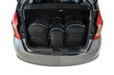 Kjust Nissan Note 5-dr 2013-2020 Reistassenset