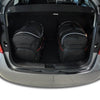 Kjust Nissan Note 5-dr 2013-2020 Reistassenset