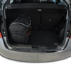 Kjust Nissan Note 5-dr 2013-2020 Reistassenset