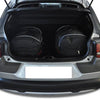 Kjust Citroen C4 Cactus 2014-2017 Reistassenset