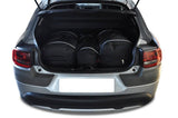 Kjust Citroen C4 Cactus 2014-2017 Reistassenset
