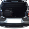Kjust Citroen C4 Cactus 2014-2017 Reistassenset