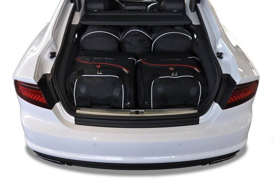 Kjust Audi A7 Sportback 2010-2018 Reistassenset