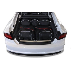 Kjust Audi A7 Sportback 2010-2018 Reistassenset