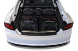 Kjust Audi A7 Sportback 2010-2018 Reistassenset