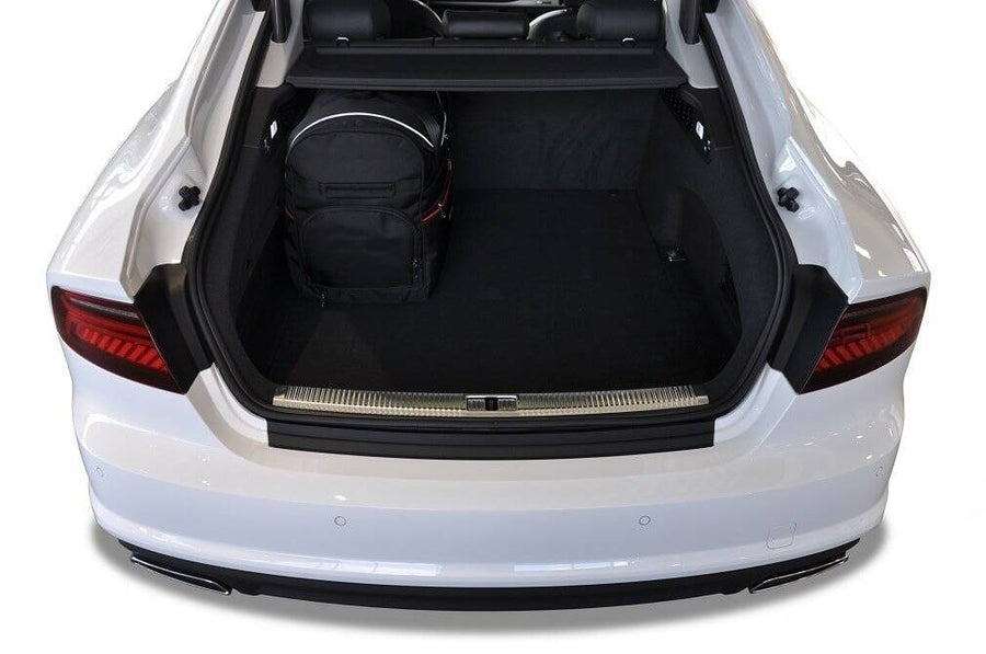 Kjust Audi A7 Sportback 2010-2018 Reistassenset