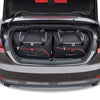 Kjust Audi A5 cabrio 2017-2024 Reistassenset