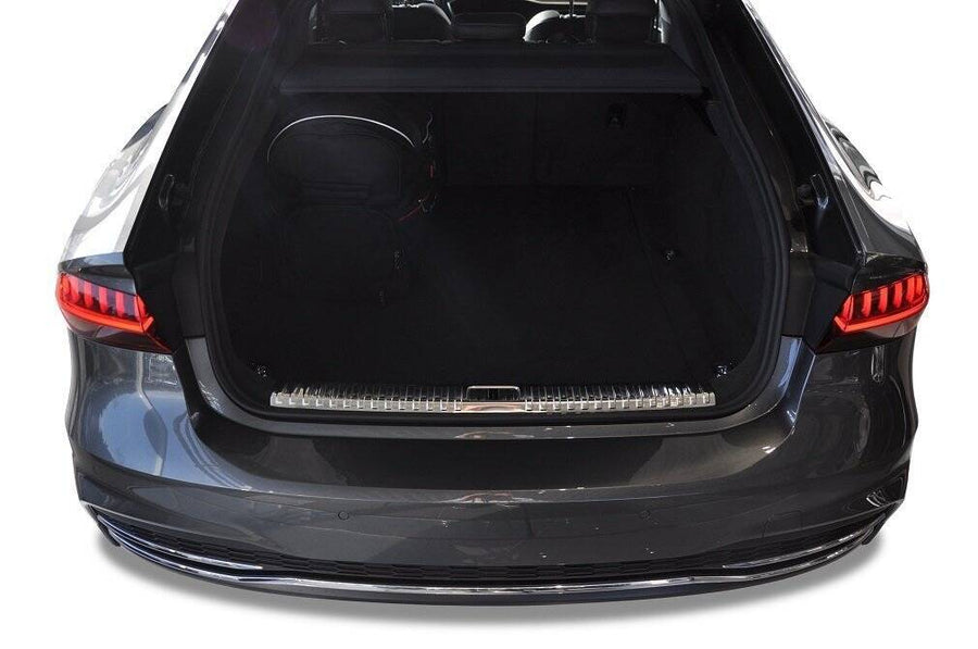 Kjust Audi A7 Sportback 2018- Reistassenset