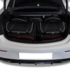 Kjust Mercedes Benz E-Klasse C238 coupe 2017-2023 Reistassenset