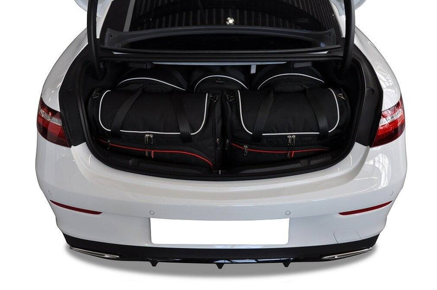 Kjust Mercedes Benz E-Klasse C238 coupe 2017-2023 Reistassenset