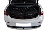 Kjust Mercedes Benz E-Klasse C238 coupe 2017-2023 Reistassenset