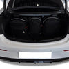 Kjust Mercedes Benz E-Klasse C238 coupe 2017-2023 Reistassenset