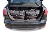 Kjust Ford Focus III Sedan 2011-2014 Reistassenset