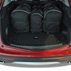 Kjust Alfa Romeo Stelvio 2017- Reistassenset
