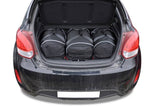 Kjust Hyundai Veloster 2011-2018 Reistassenset