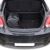 Kjust Hyundai Veloster 2011-2018 Reistassenset
