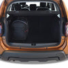 Kjust Dacia Duster II 2018-2024 Reistassenset