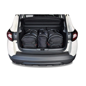 Kjust Renault Captur 2013-2019 Reistassenset