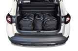 Kjust Renault Captur 2013-2019 Reistassenset